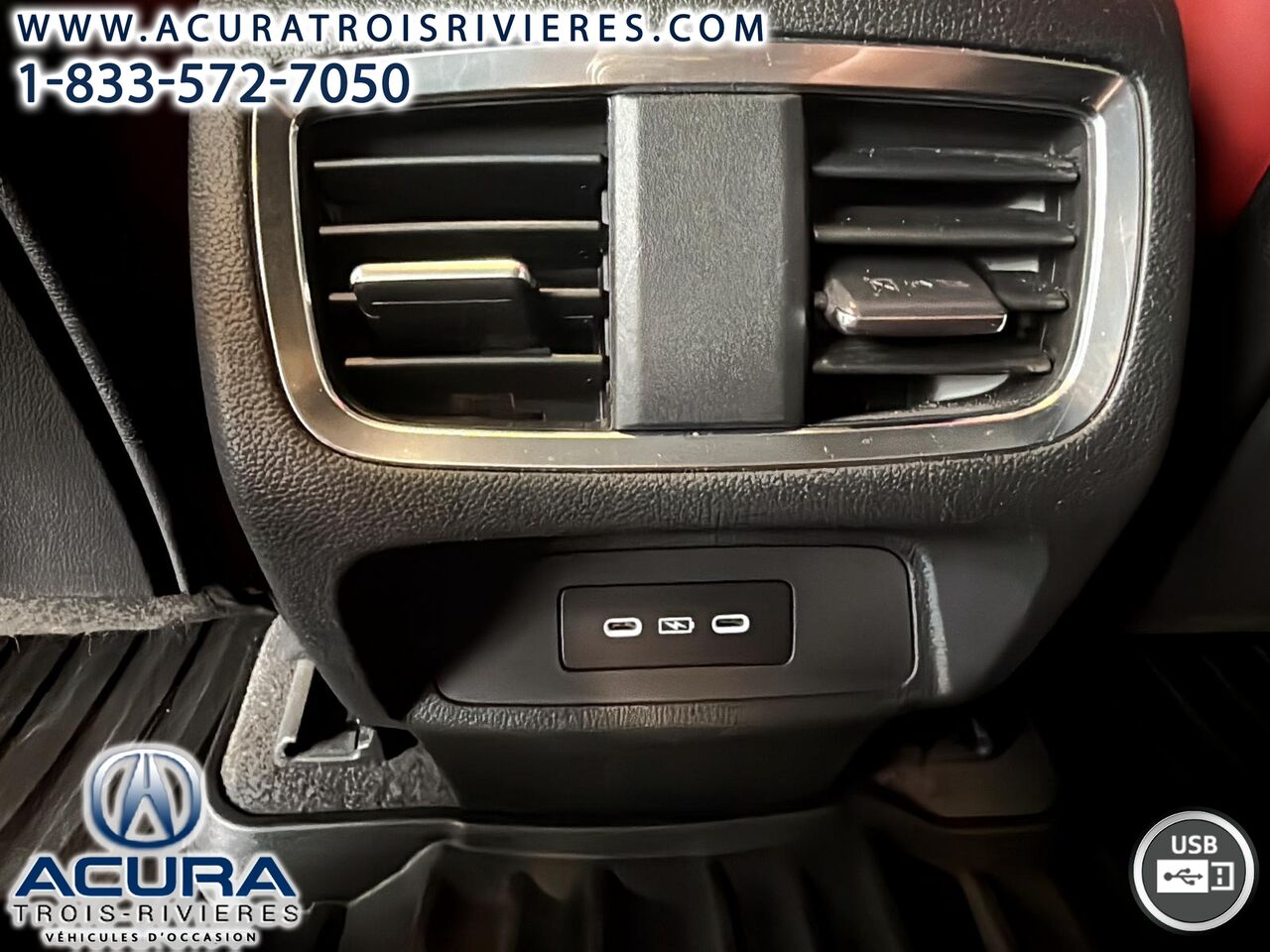 2024 Acura RDX - Image 18