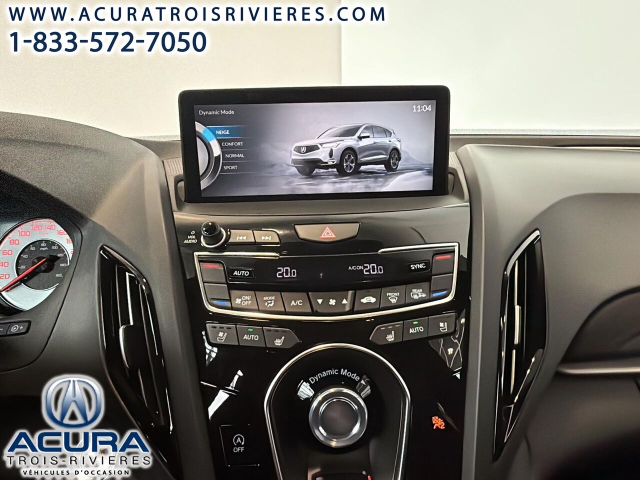 2024 Acura RDX - Image 20