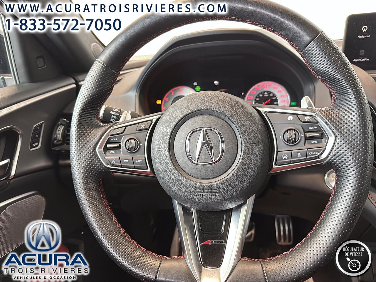 2024 Acura RDX - Image 21