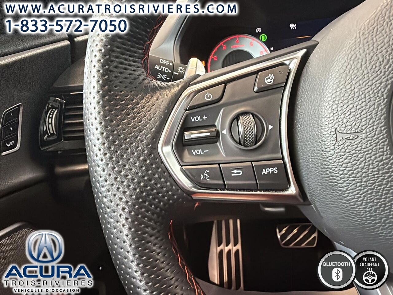 2024 Acura RDX - Image 22