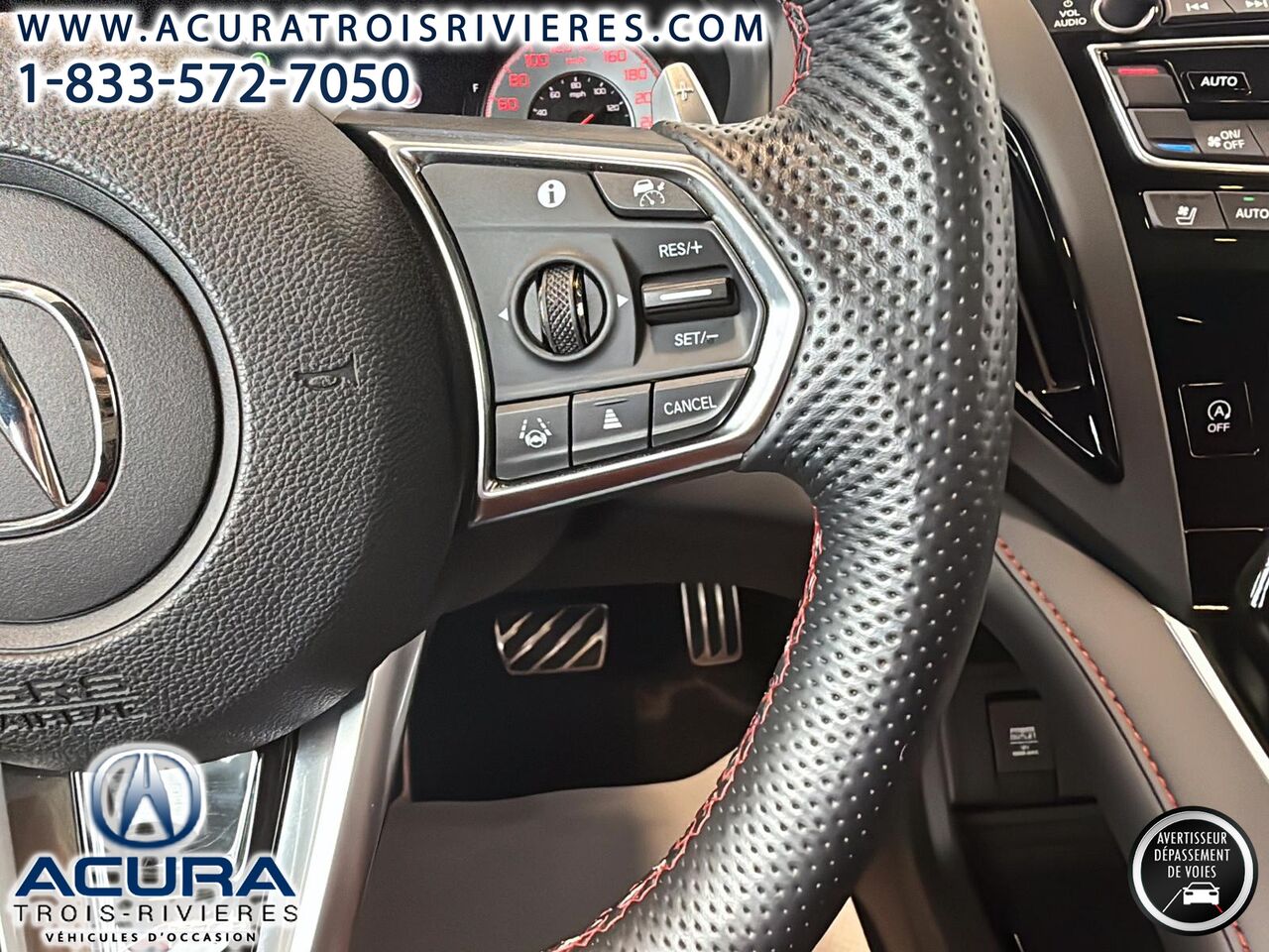 2024 Acura RDX - Image 23