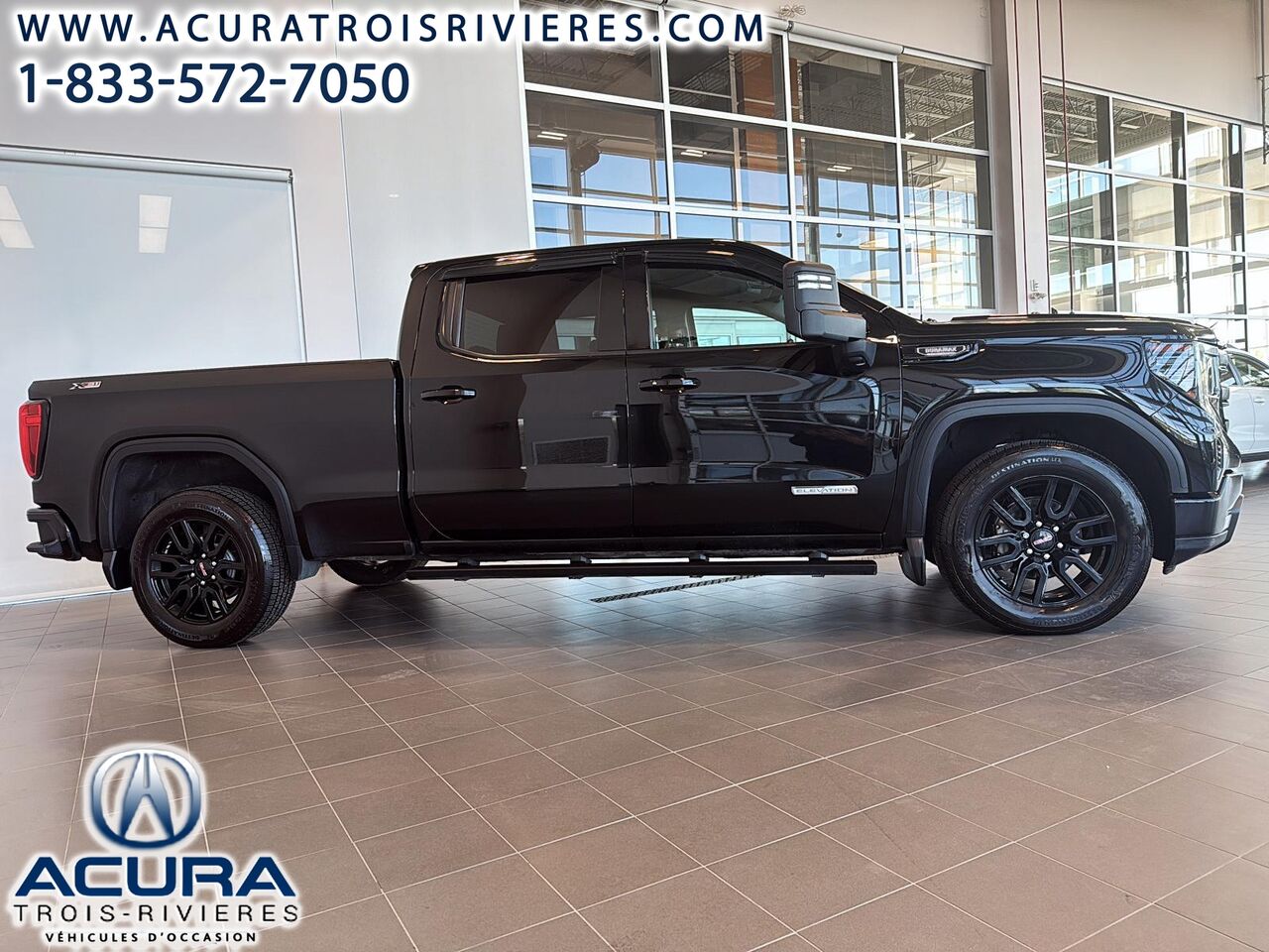 2022 GMC Sierra 1500 - Image 2