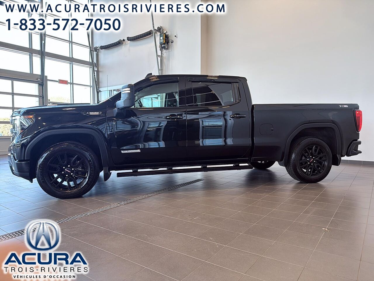 2022 GMC Sierra 1500 - Image 6