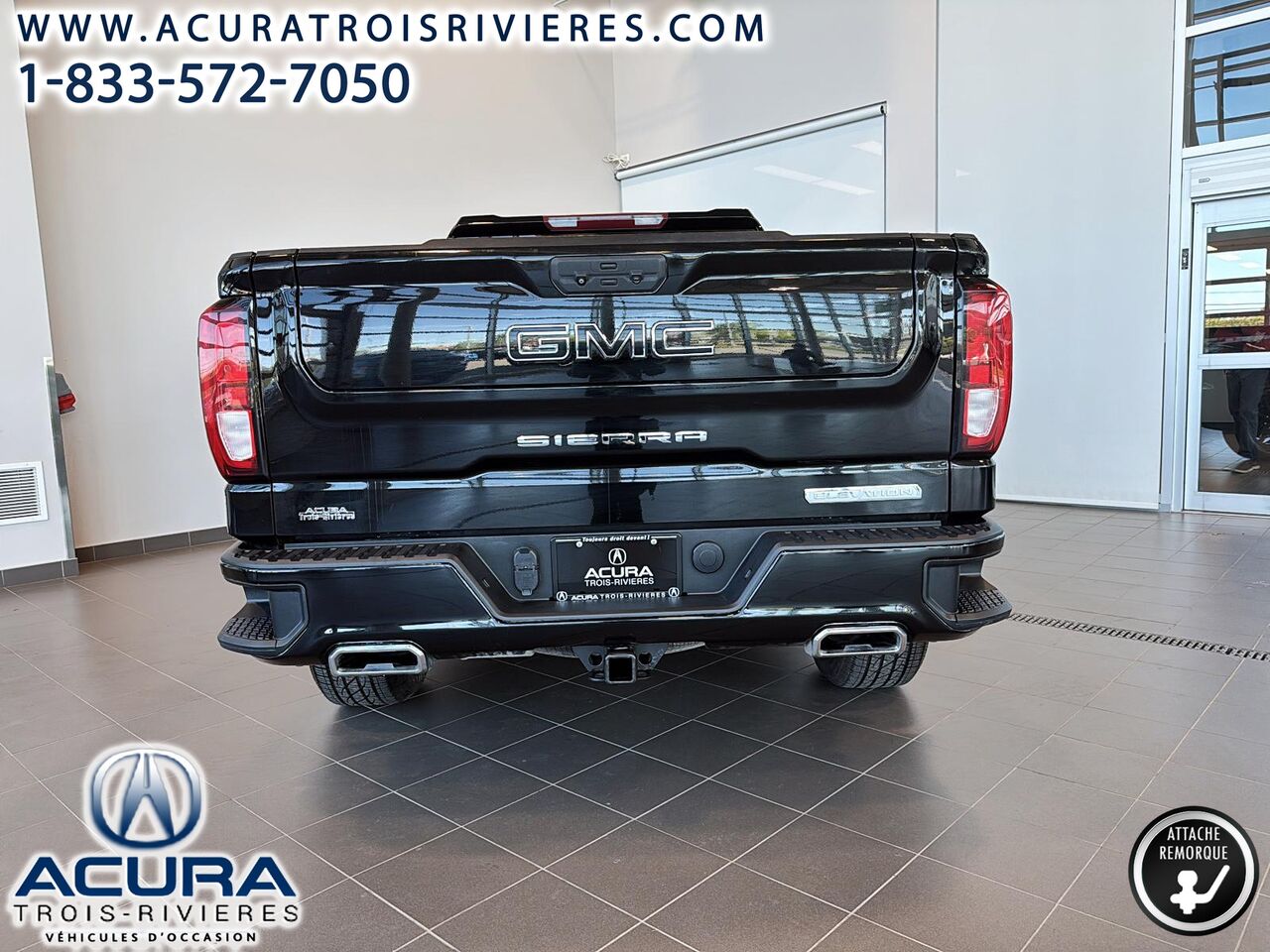 2022 GMC Sierra 1500 - Image 9