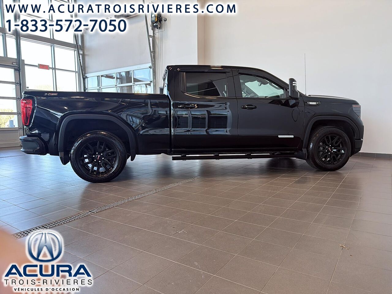 2022 GMC Sierra 1500 - Image 13