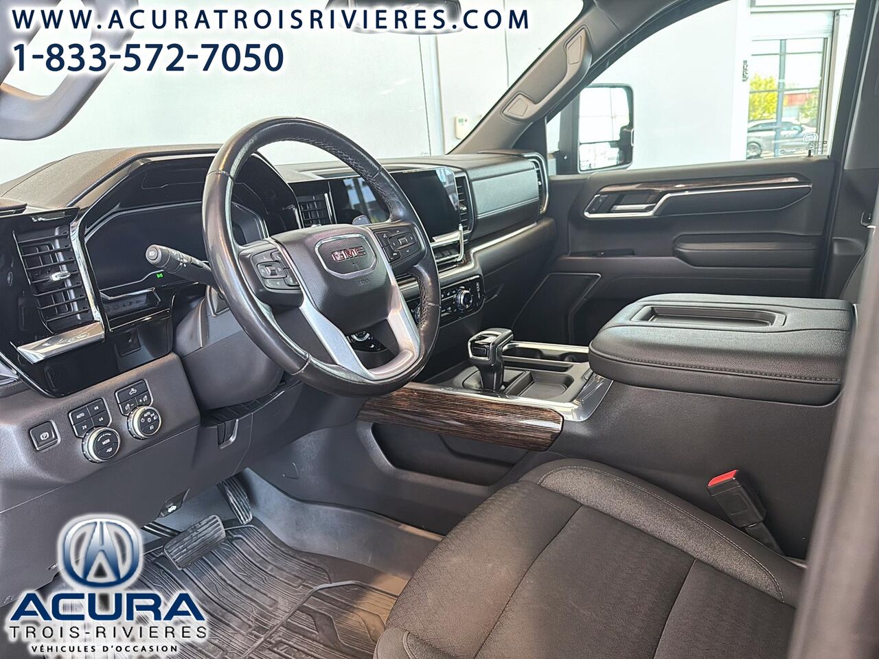 2022 GMC Sierra 1500 - Image 14