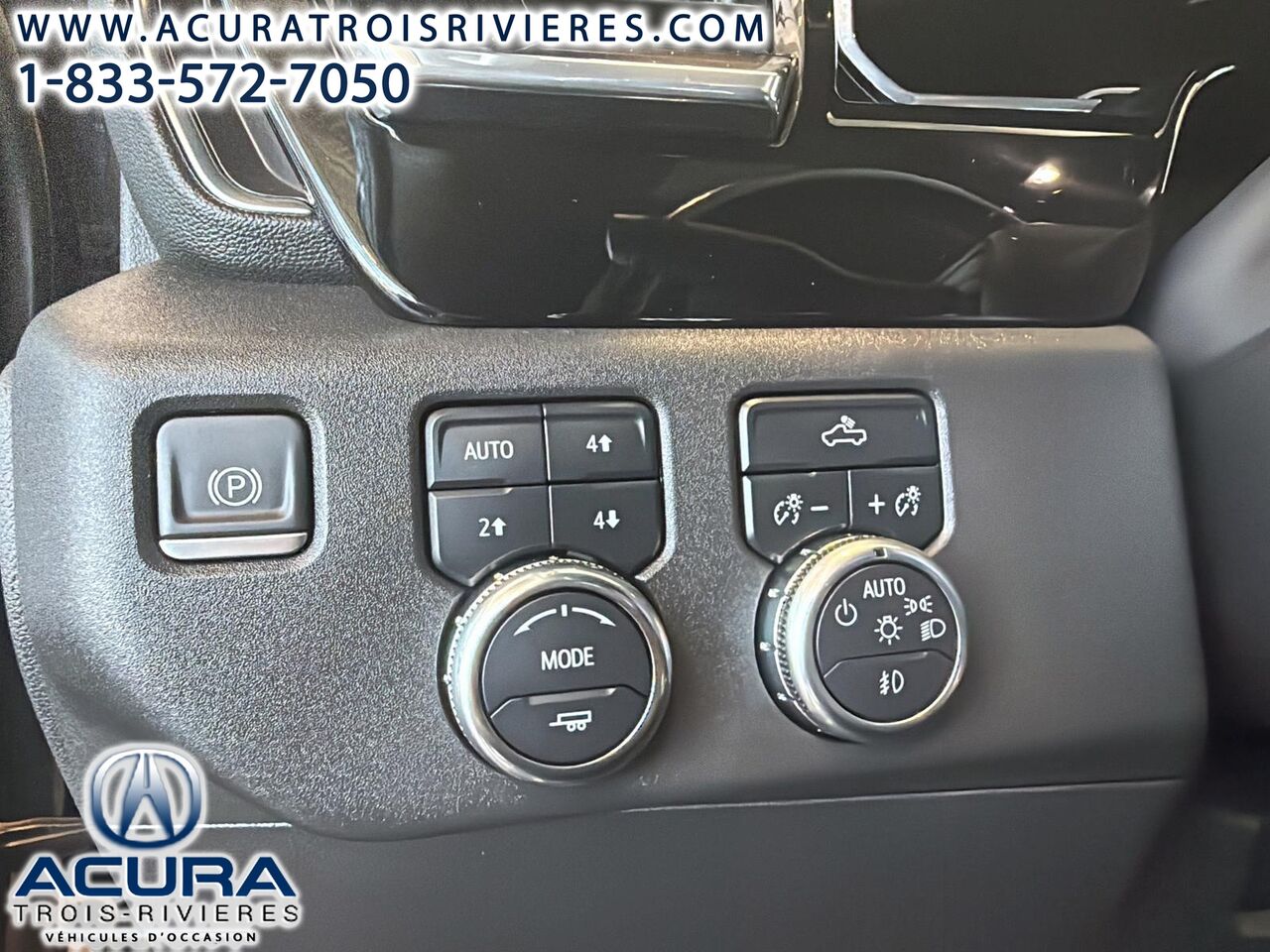 2022 GMC Sierra 1500 - Image 16