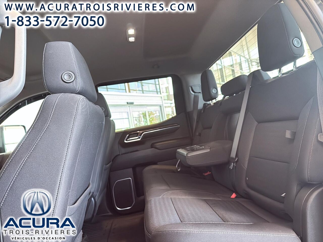 2022 GMC Sierra 1500 - Image 18