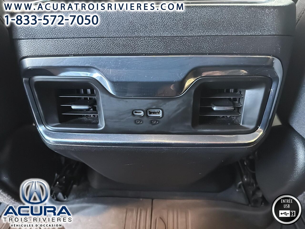 2022 GMC Sierra 1500 - Image 19