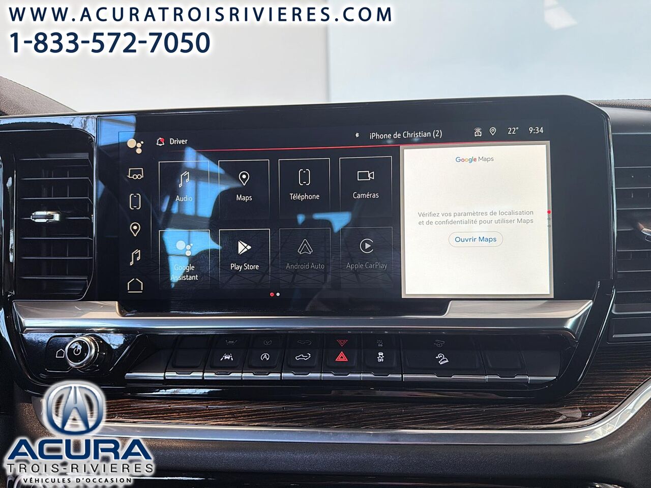 2022 GMC Sierra 1500 - Image 21