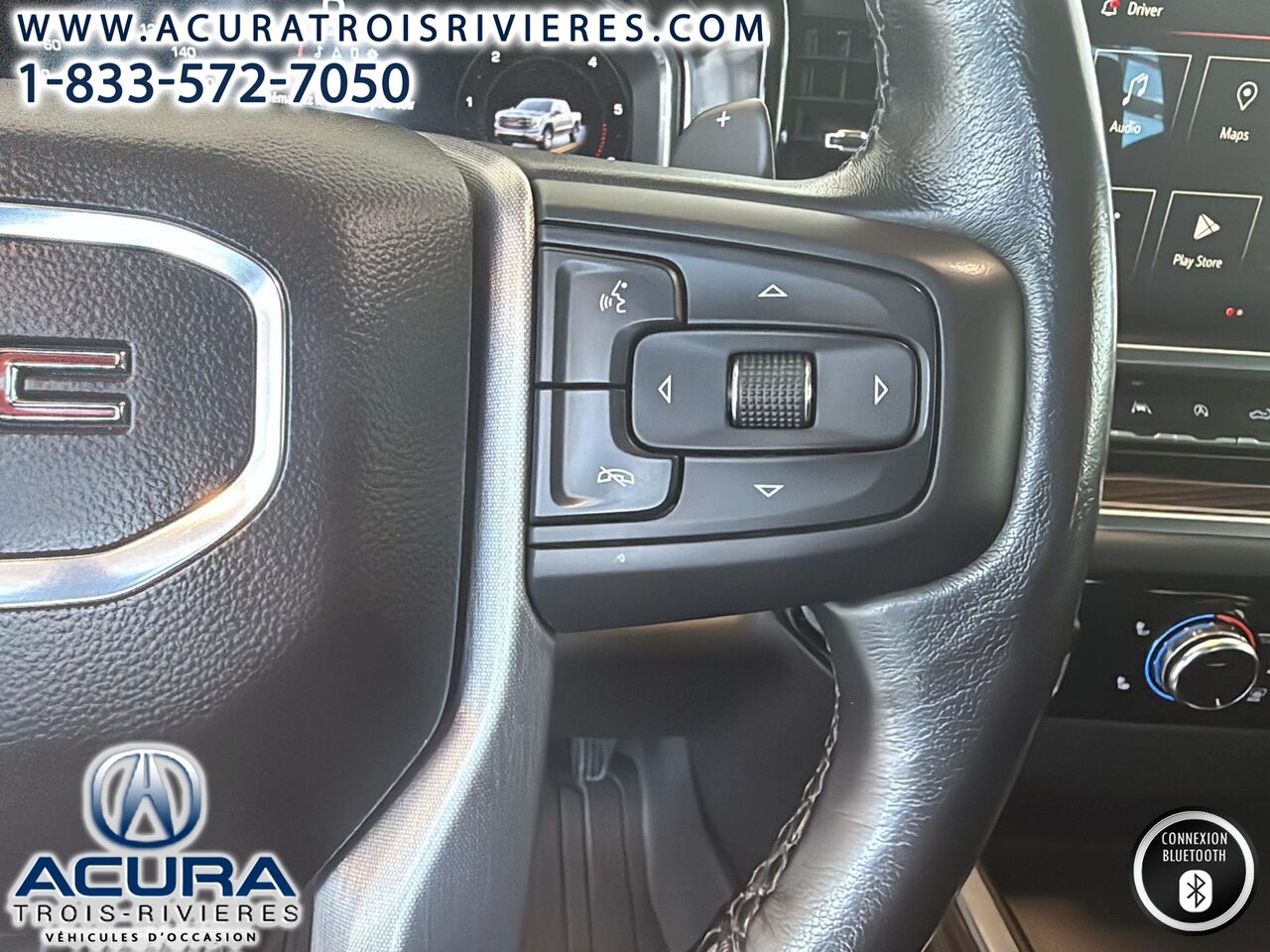 2022 GMC Sierra 1500 - Image 25