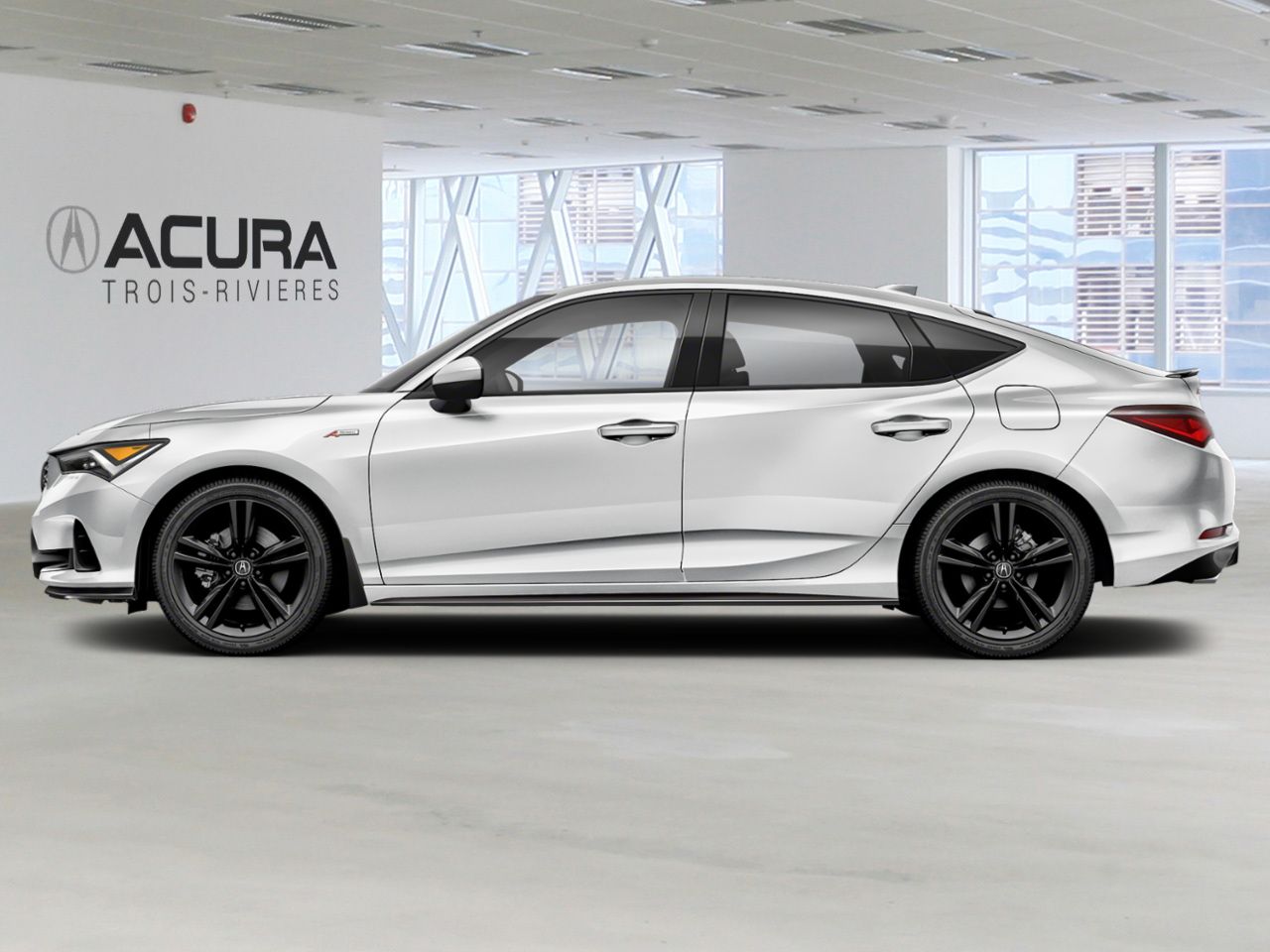 2026 ACURA INTEGRA A-SPEC - Image 2