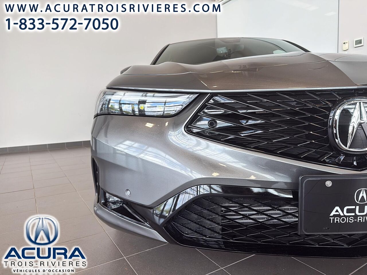 2025 Acura Integra - Image 5