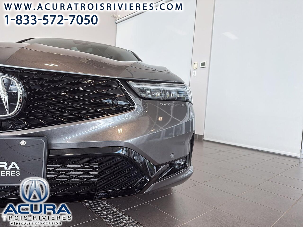 2025 Acura Integra - Image 6