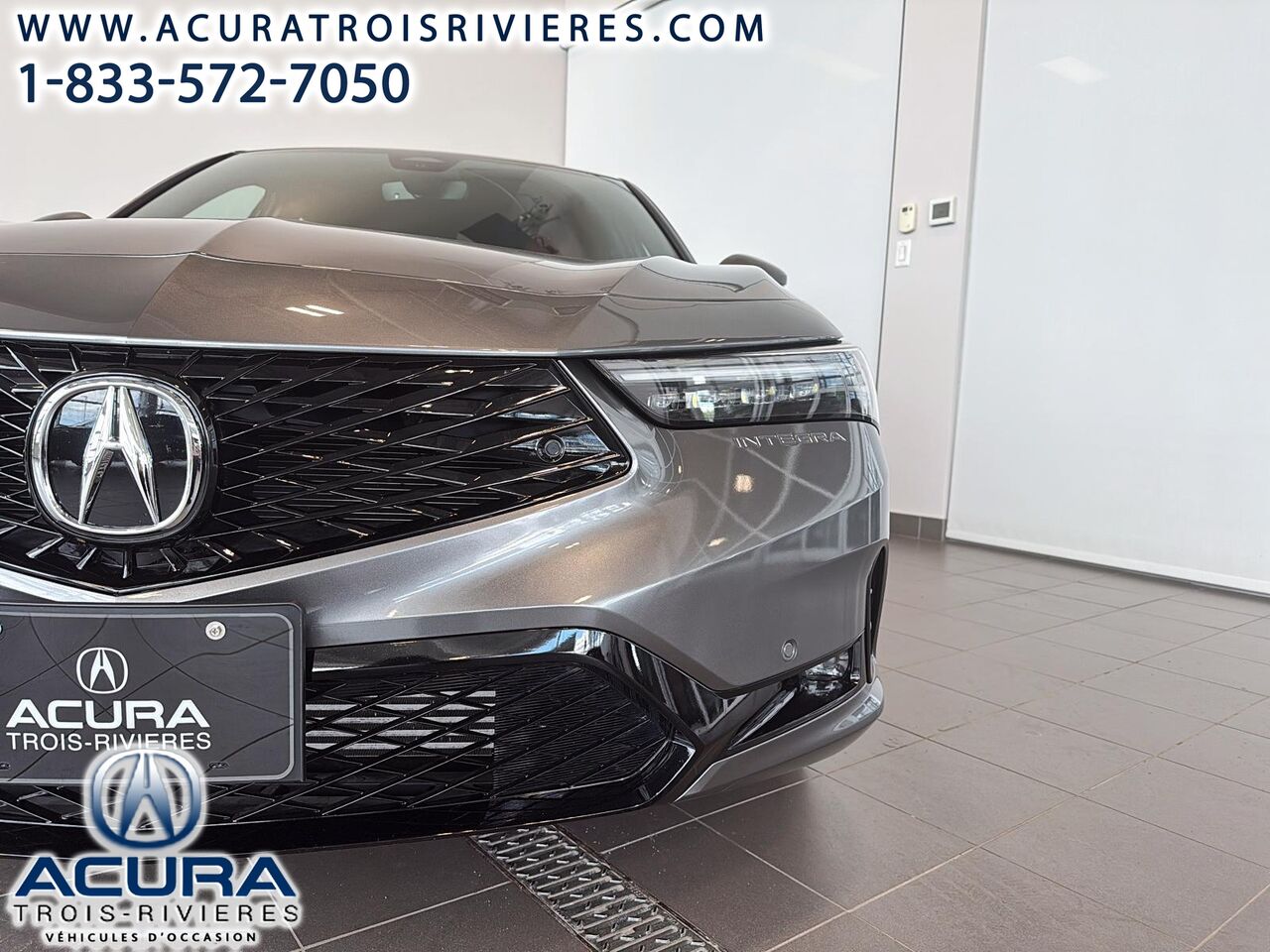 2025 Acura Integra - Image 7