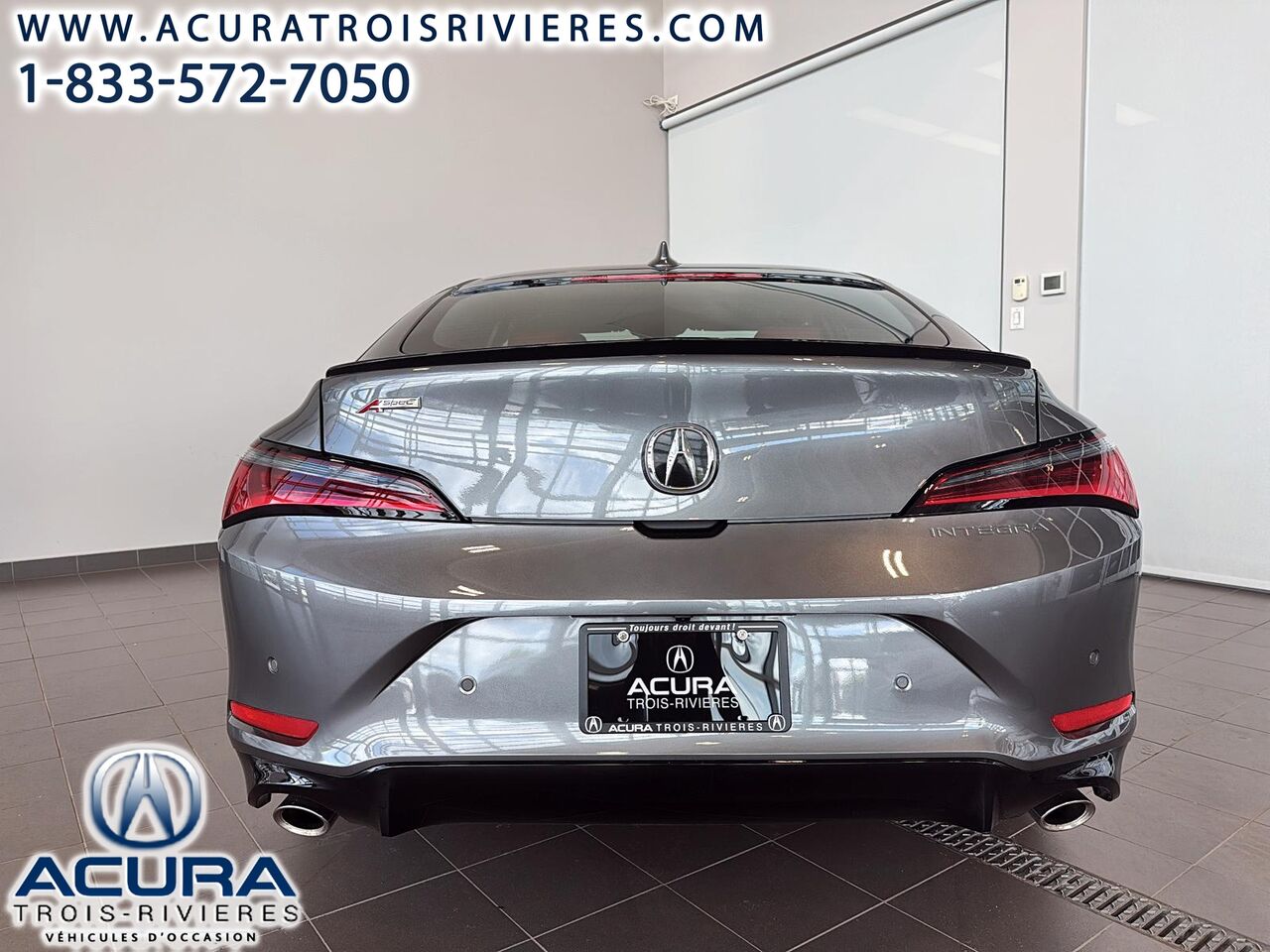 2025 Acura Integra - Image 10