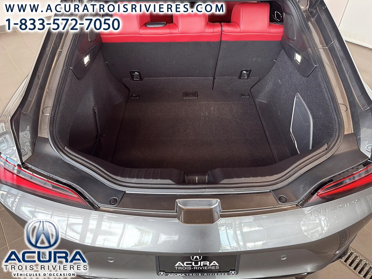 2025 Acura Integra - Image 12