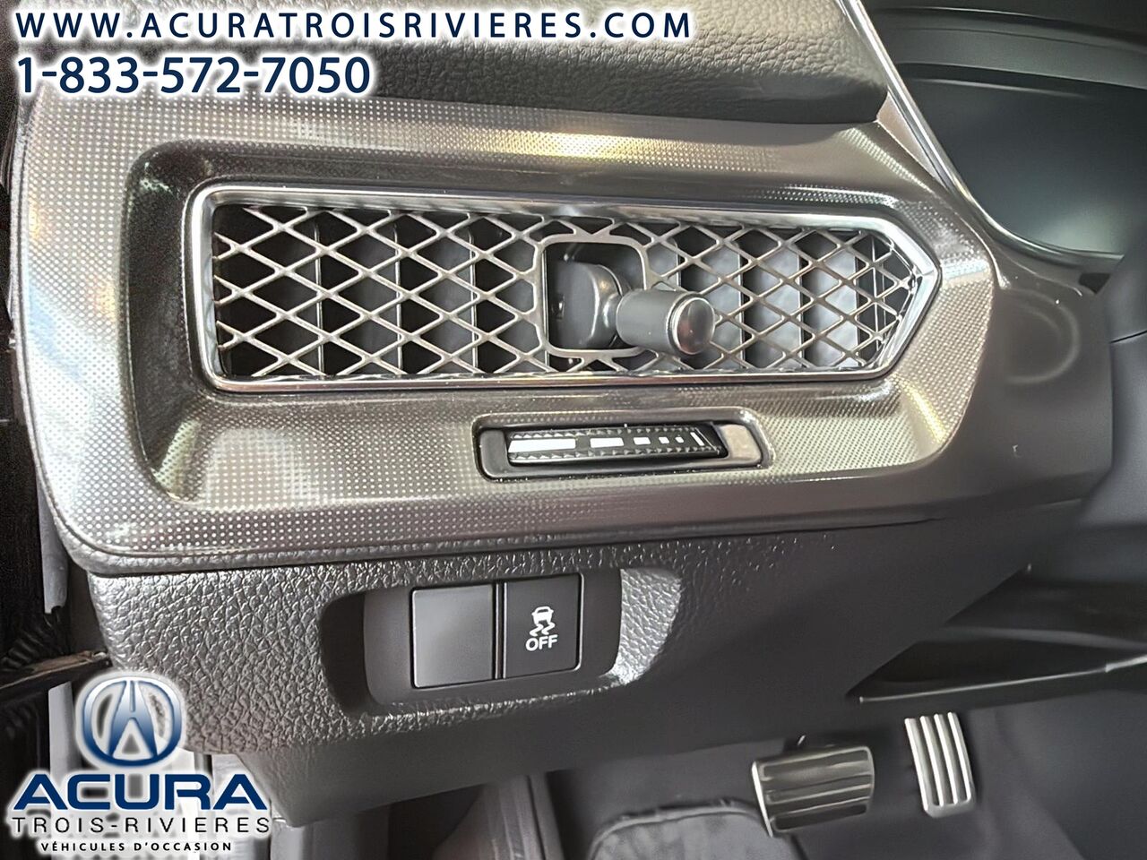 2025 Acura Integra - Image 15