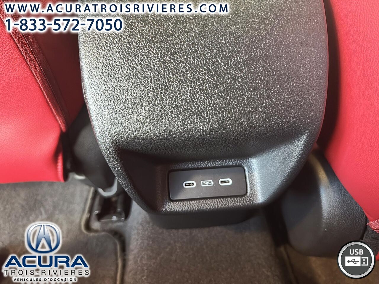 2025 Acura Integra - Image 17