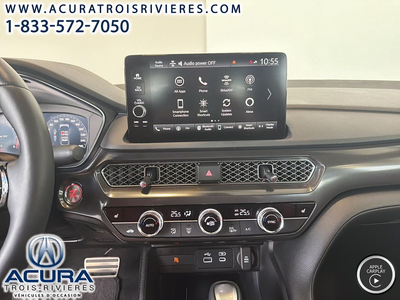 2025 Acura Integra - Image 18