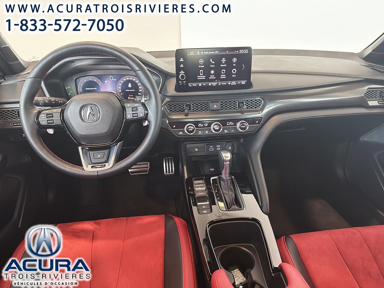 2025 Acura Integra - Image 19