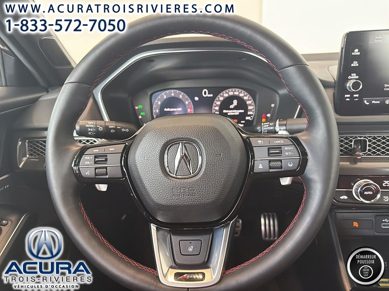 2025 Acura Integra - Image 20
