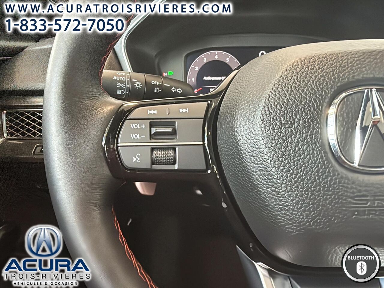 2025 Acura Integra - Image 21