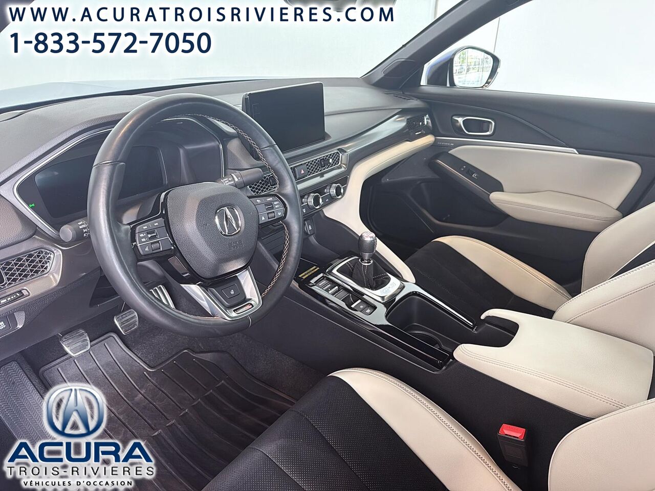 2025 Acura Integra - Image 13