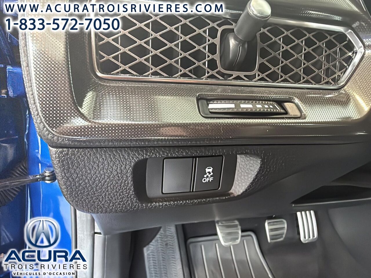 2025 Acura Integra - Image 14