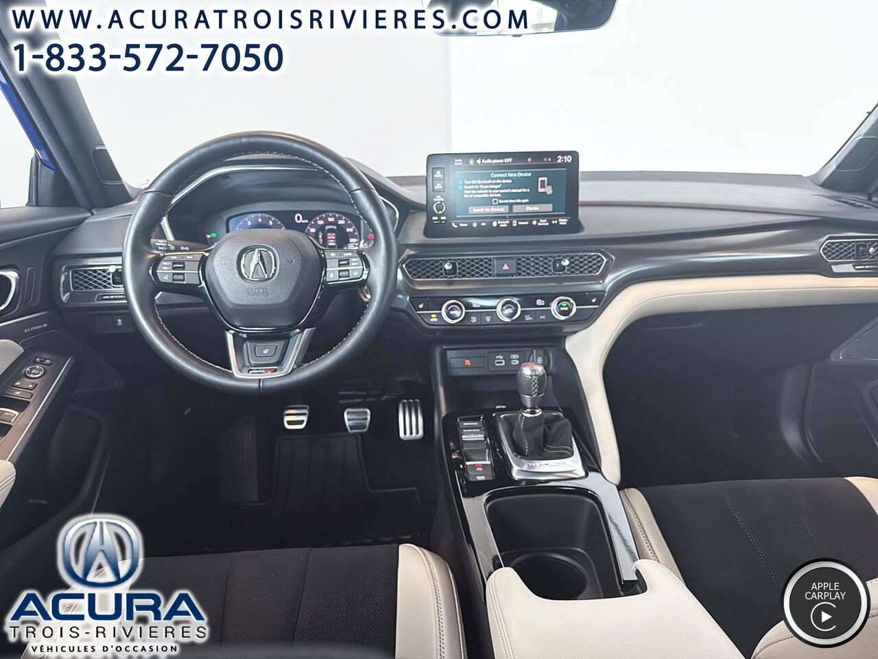 2025 Acura Integra - Image 16