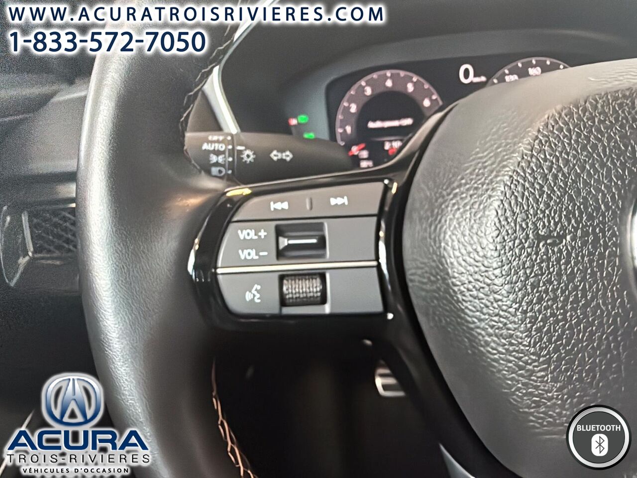 2025 Acura Integra - Image 19