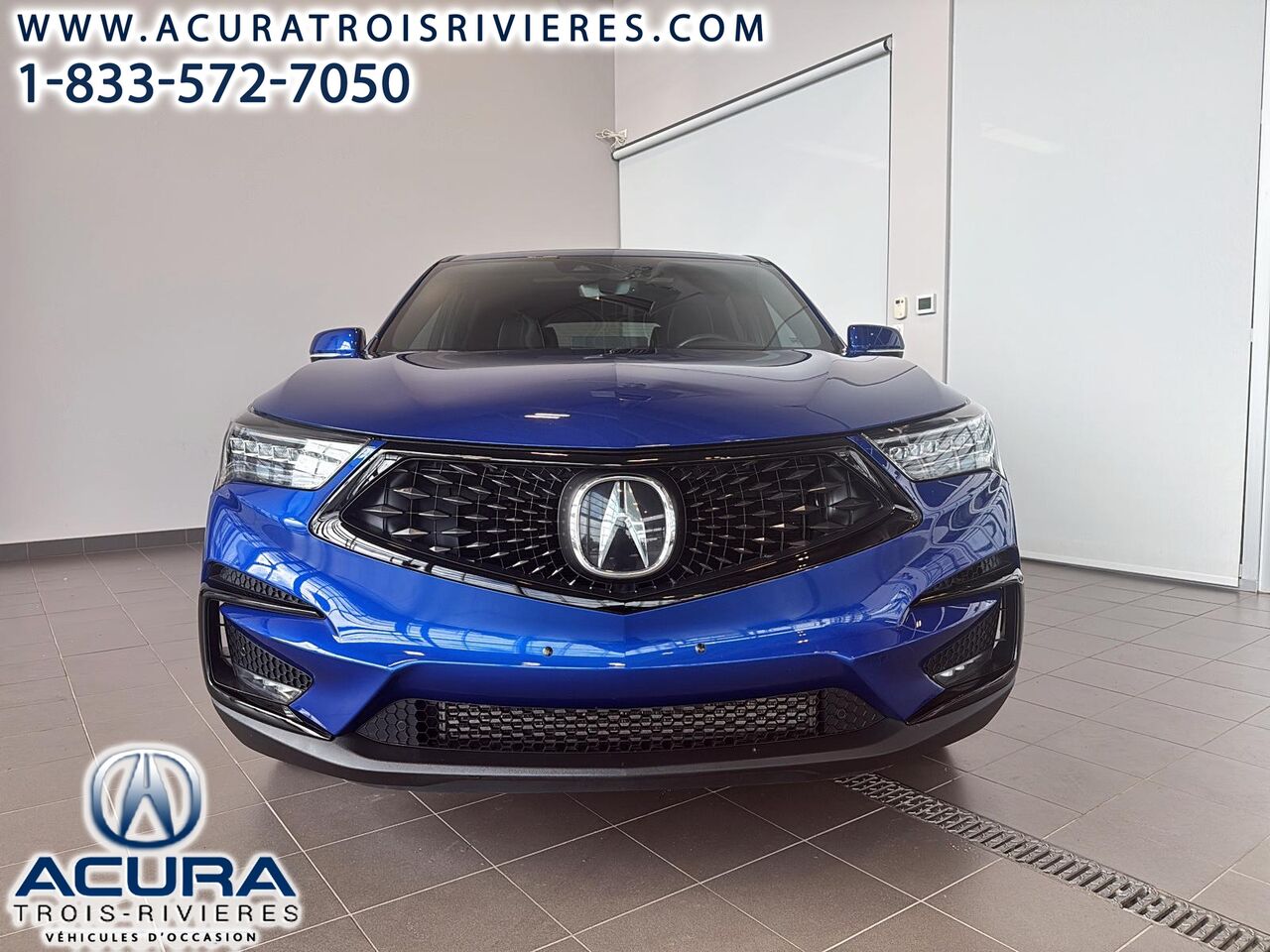 2019 Acura RDX - Image 3