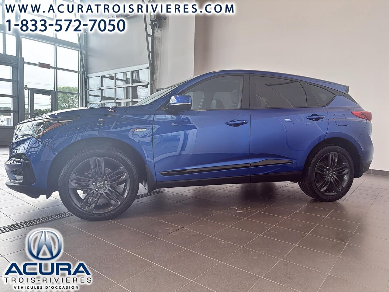2019 Acura RDX - Image 4