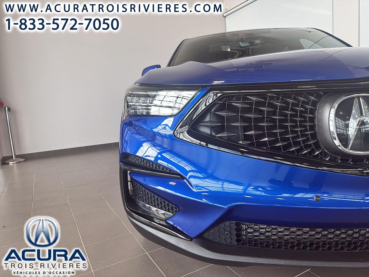 2019 Acura RDX - Image 5