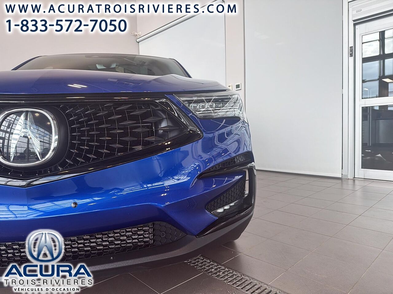2019 Acura RDX - Image 6