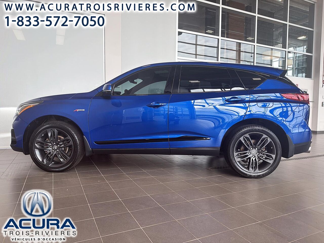 2019 Acura RDX - Image 8