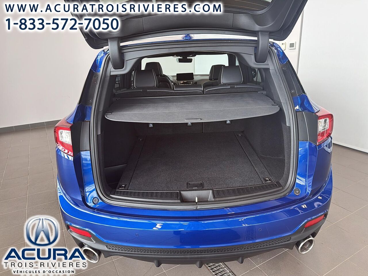 2019 Acura RDX - Image 10