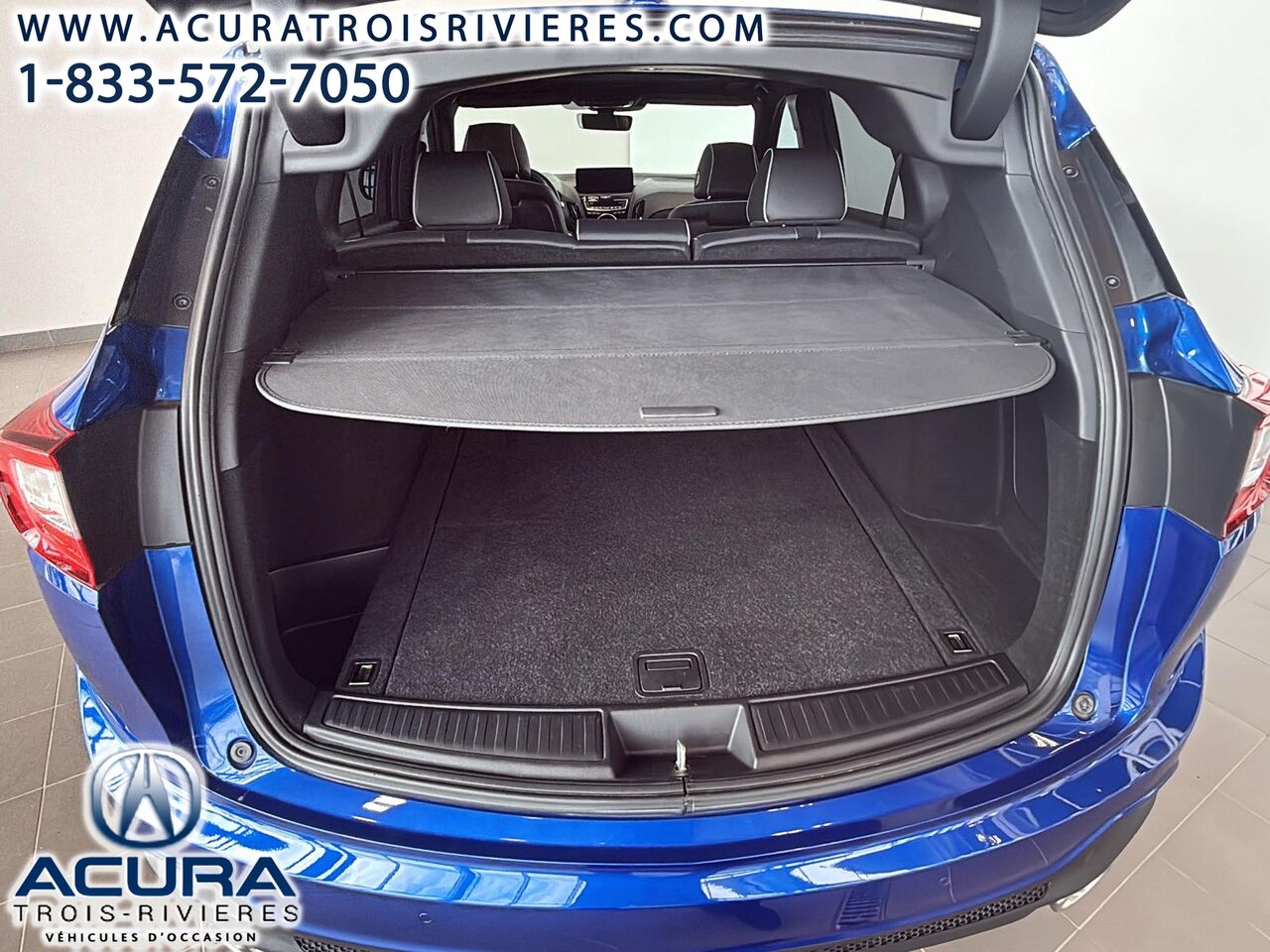2019 Acura RDX - Image 11