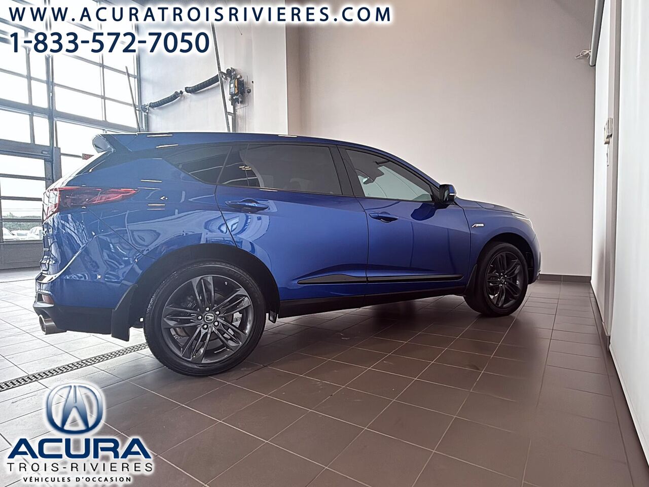 2019 Acura RDX - Image 12