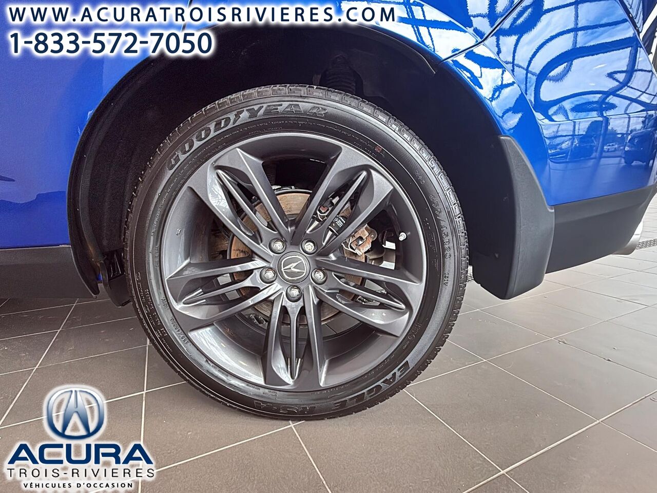 2019 Acura RDX - Image 13