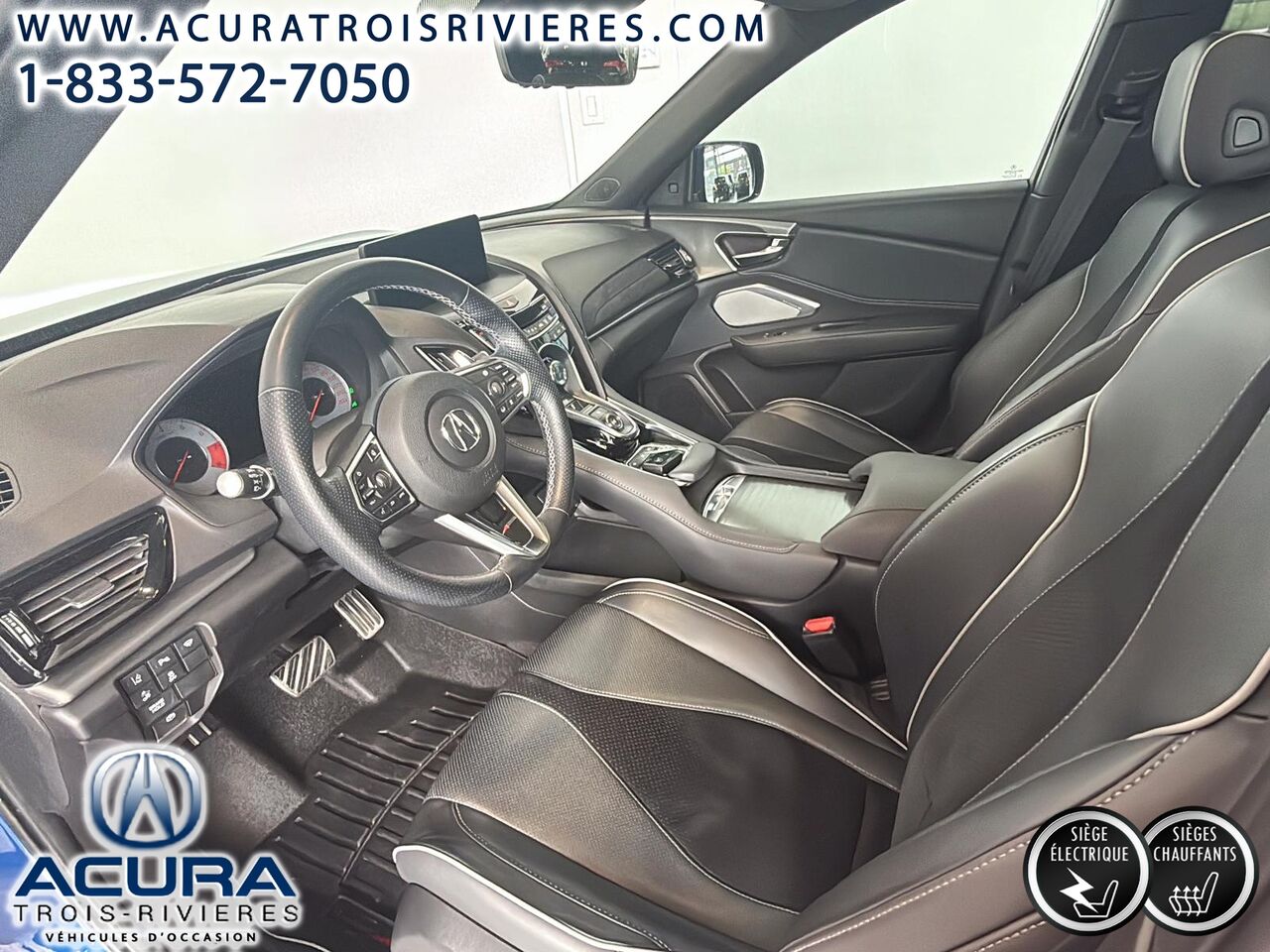 2019 Acura RDX - Image 14