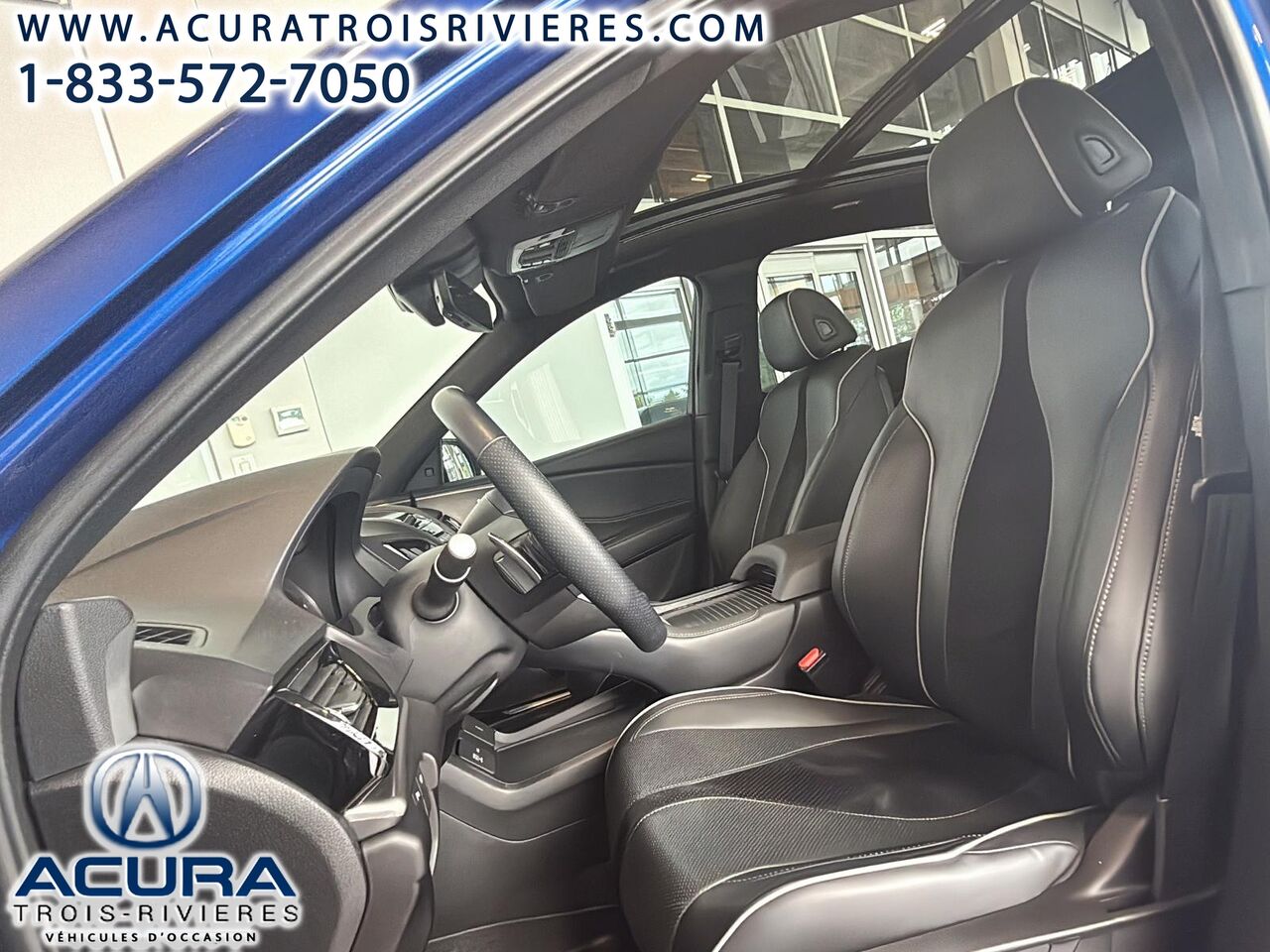 2019 Acura RDX - Image 15