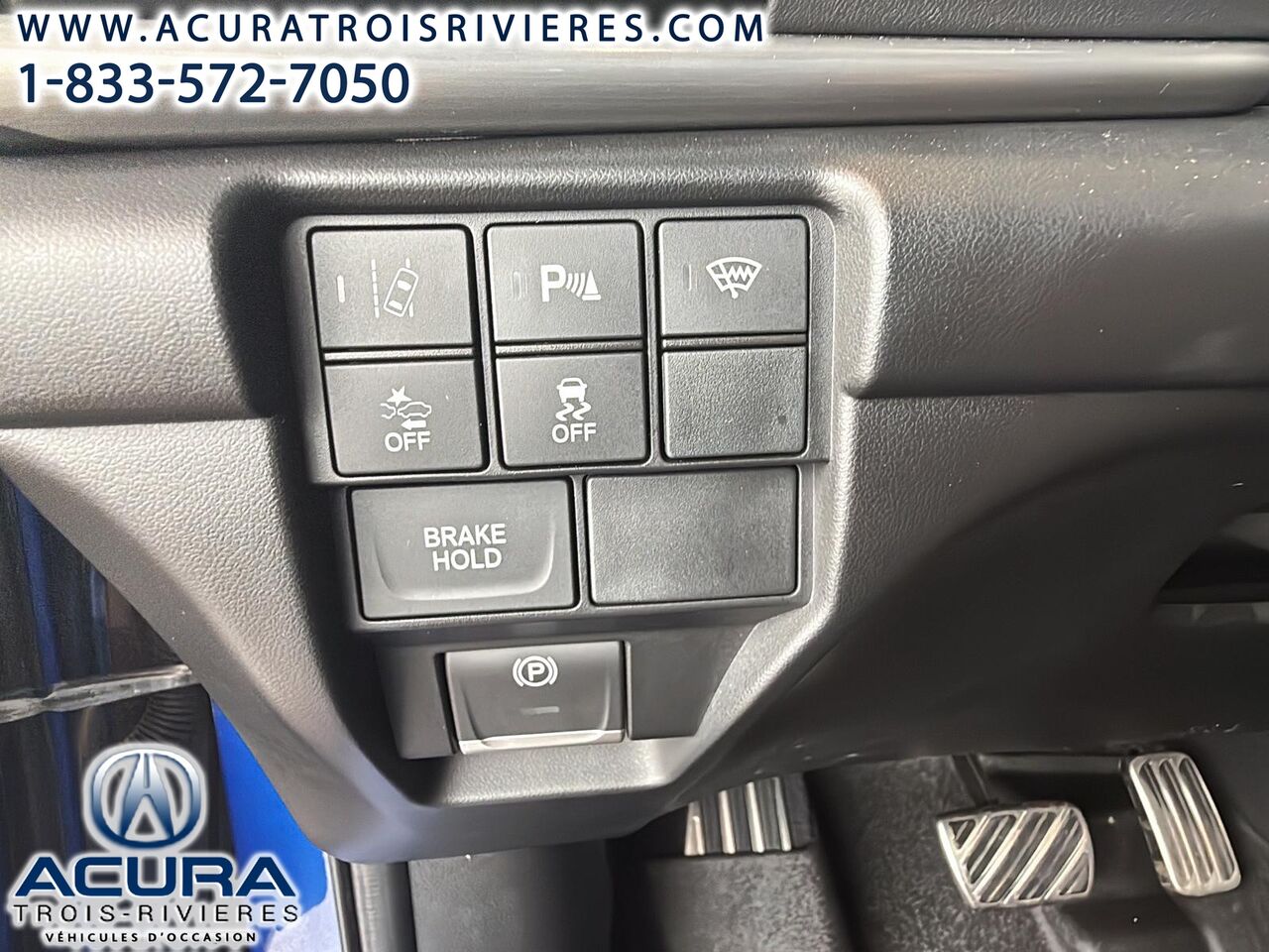 2019 Acura RDX - Image 16