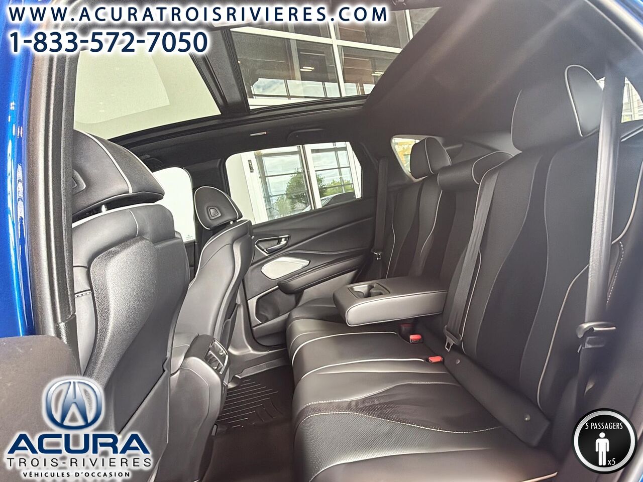 2019 Acura RDX - Image 17