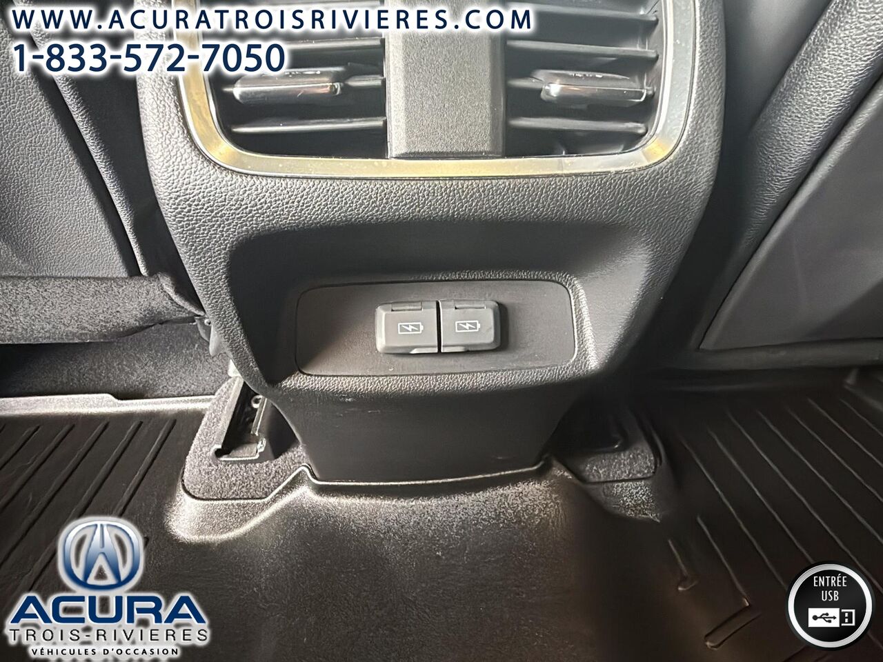 2019 Acura RDX - Image 18