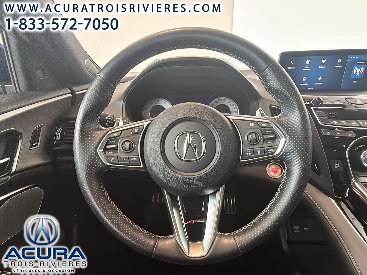 2019 Acura RDX - Image 19