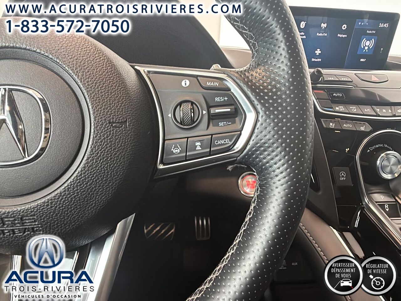 2019 Acura RDX - Image 21