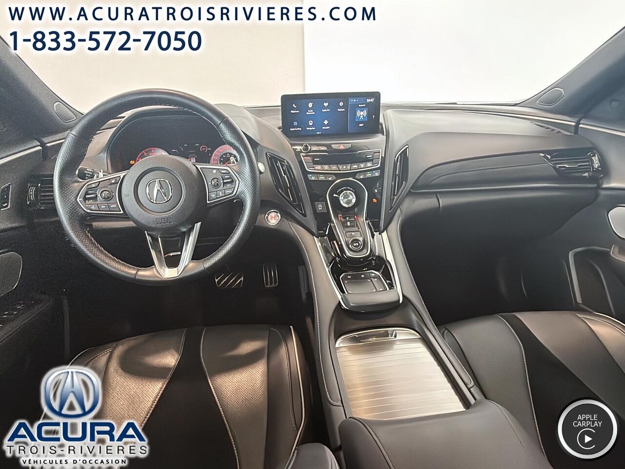 2019 Acura RDX - Image 22