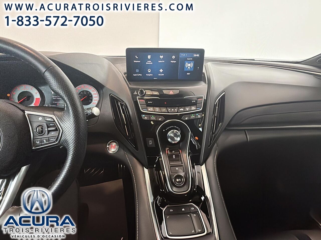 2019 Acura RDX - Image 23