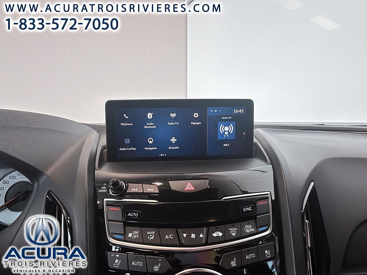 2019 Acura RDX - Image 24